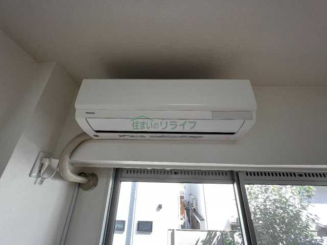 その他設備　GSハイム小石川【清掃前の写真になります。】
