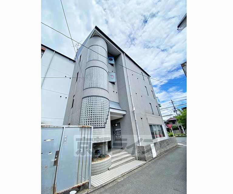 建物外観　外観です