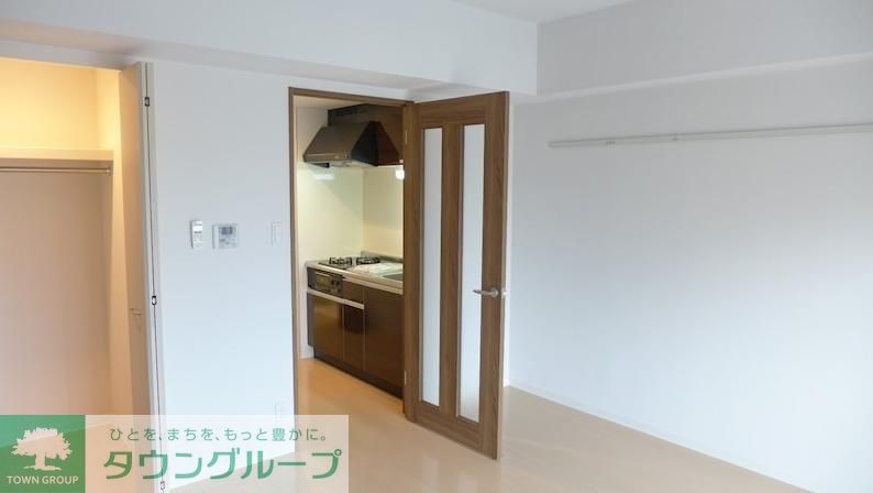 CASA 926&Tの内装写真