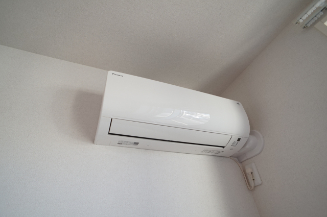 その他設備　※写真は別室のものです。