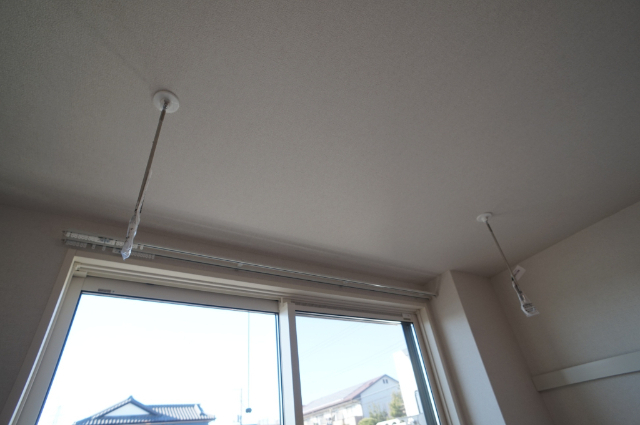 その他　※写真は別室のものです。