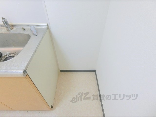 その他部屋・スペース　冷蔵庫置場