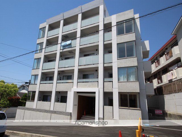 阪急宝塚線 蛍池駅 徒歩3分 築12年