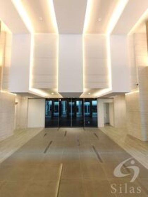 阪神本線 尼崎駅 徒歩9分 15階建 築5年の外観写真