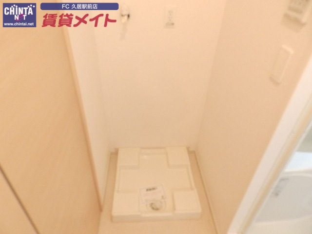 アスリート Aのその他写真