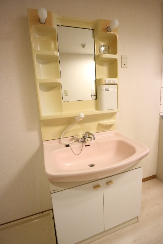 サンライズマンションの内装写真