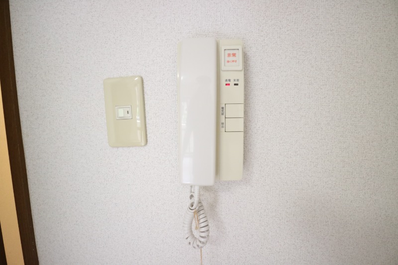 サンライズマンションのその他写真