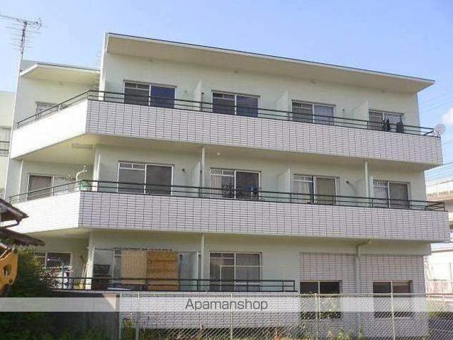 西鉄天神大牟田線 都府楼前駅 徒歩3分 築41年