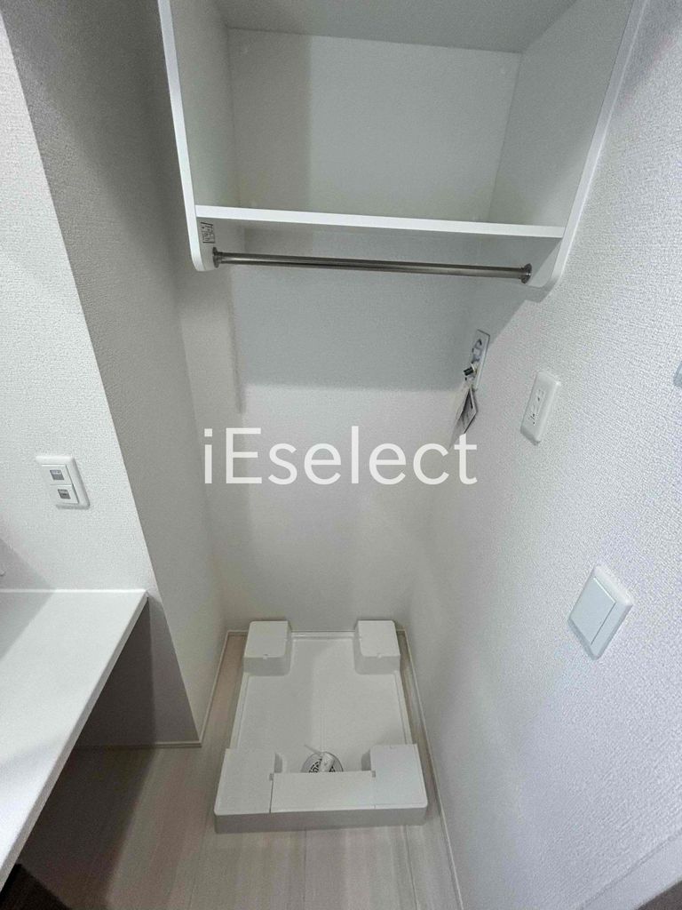 D-ROOM汐見丘aの内装写真