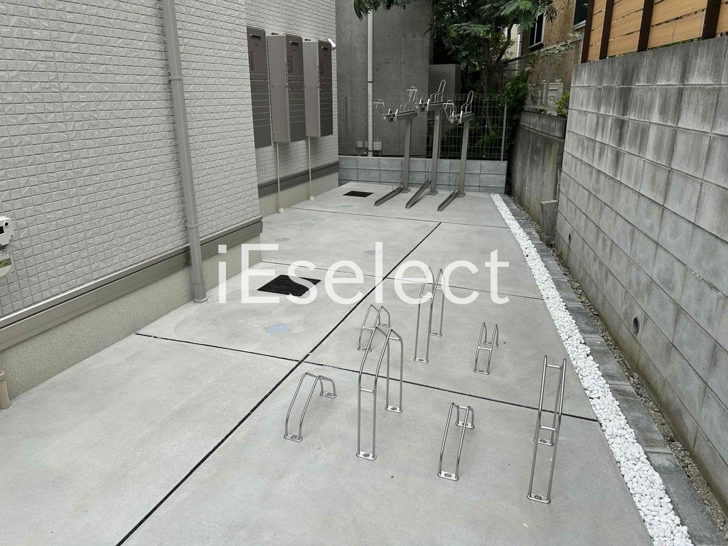 D-ROOM汐見丘aのその他写真