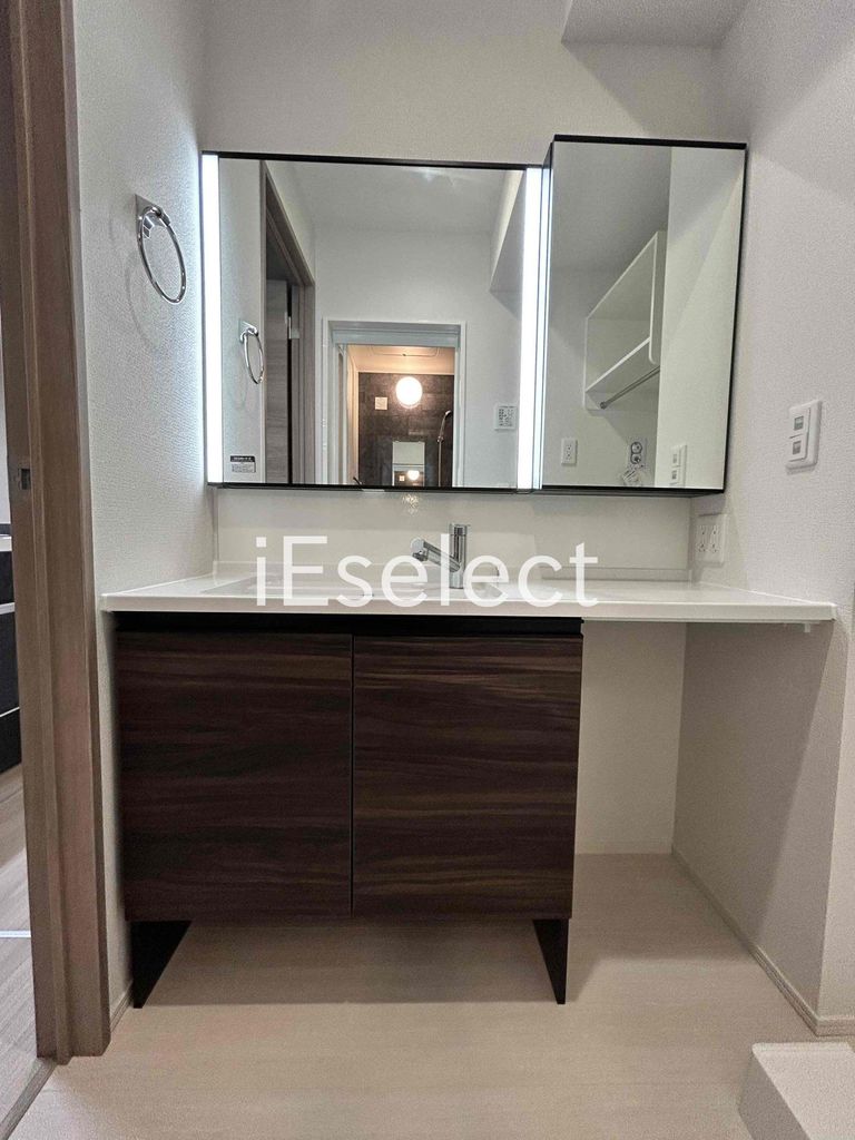 D-ROOM汐見丘aの内装写真