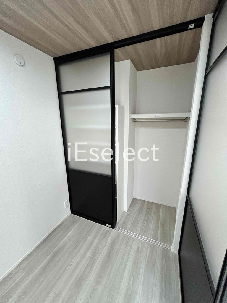 D-ROOM汐見丘aの内装写真