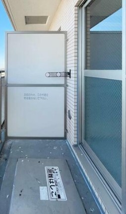 ＪＲ中央線 西八王子駅 徒歩3分 10階建 築26年の内装写真