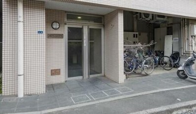 ＪＲ中央線 西八王子駅 徒歩3分 10階建 築26年の外観写真
