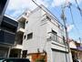 文の里駅より徒歩4分 3階 築59年7ヶ月の賃貸物件
