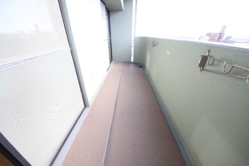 阪神本線 武庫川駅 徒歩3分 15階建 築33年の内装写真