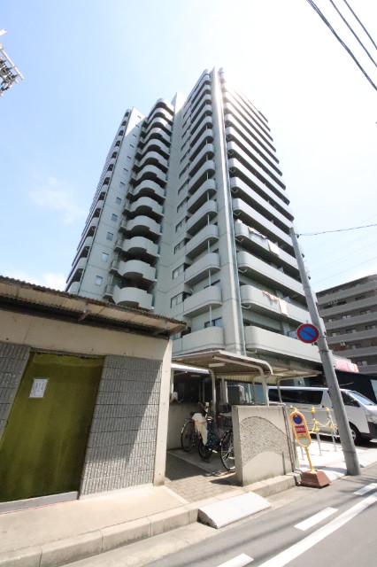 阪神本線 武庫川駅 徒歩3分 築33年