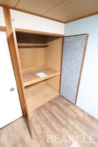 アスビール三条の内装写真