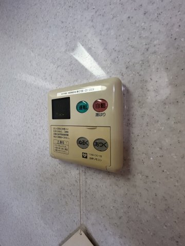 その他　ロビー
