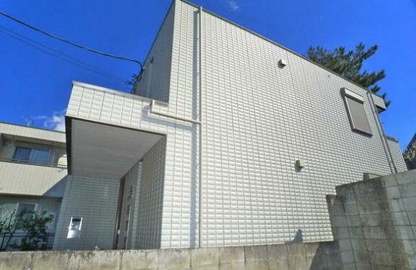 建物外観　☆外観☆