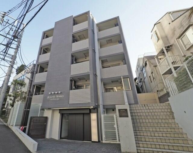 ＪＲ山手線 渋谷駅 徒歩7分 築11年