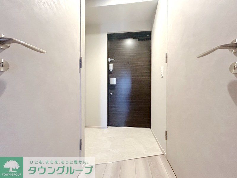 収納　お部屋探しは株式会社　タウンハウジング　までお気軽にお問合…