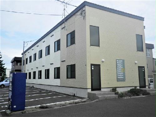 建物外観　2022年10月に外壁塗装致しました。