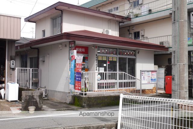 郵便局　高知薊野郵便局（郵便局）まで161m