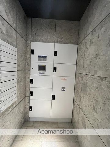 小田急江ノ島線 片瀬江ノ島駅 徒歩5分 4階建 築4年の外観写真