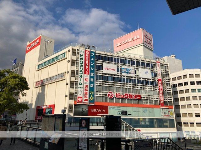 その他　ビックカメラ 藤沢店（その他）まで317m