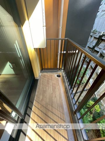 みなとみらい線 元町・中華街駅 徒歩6分 5階建 築4年の内装写真
