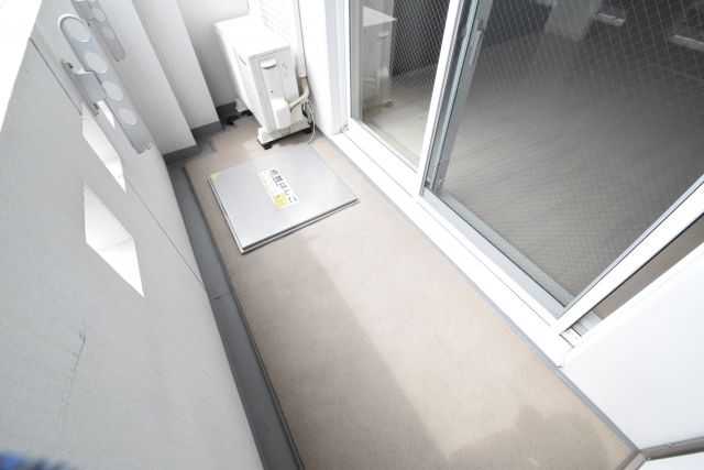 エステムコート難波EASTレオルガの内装写真