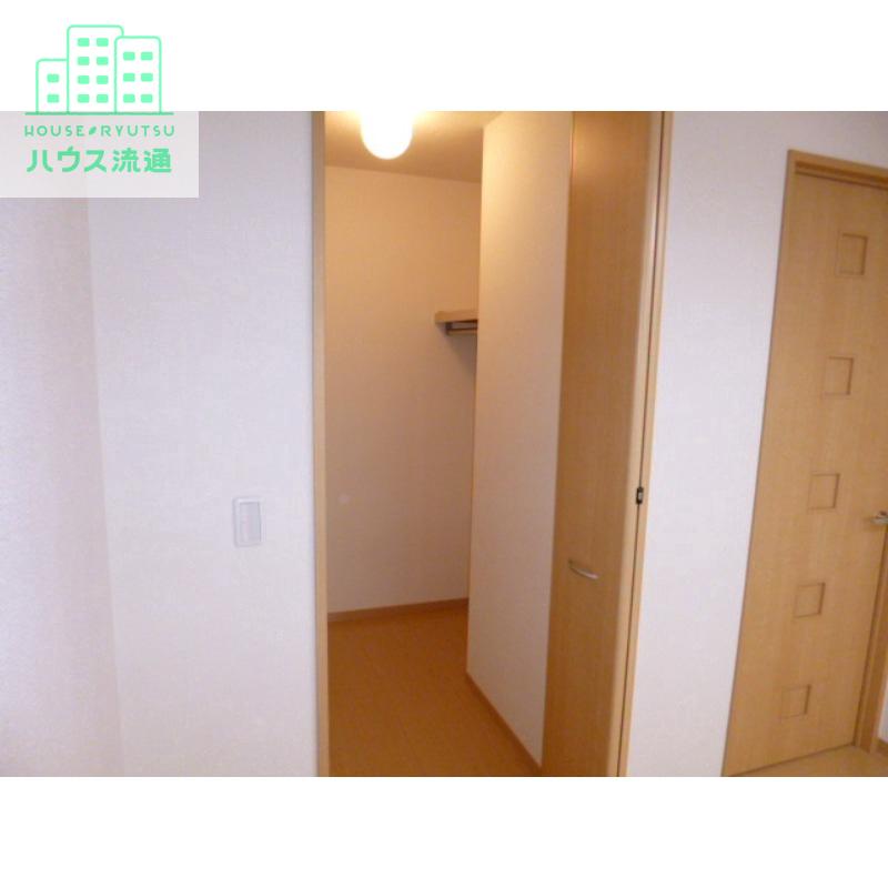 クラリティの内装写真