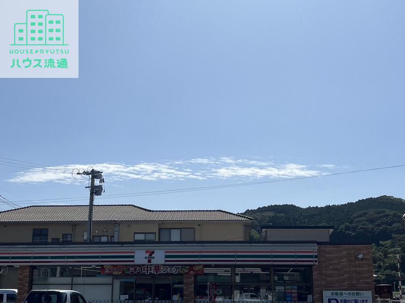クラリティの周辺写真
