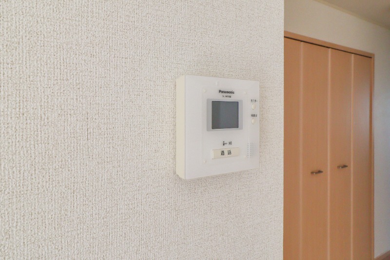 セキュリティ　図面と現状に相違がある場合には現状を優先