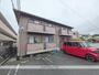 新倉敷駅より徒歩8分 2階 築21年7ヶ月の賃貸物件