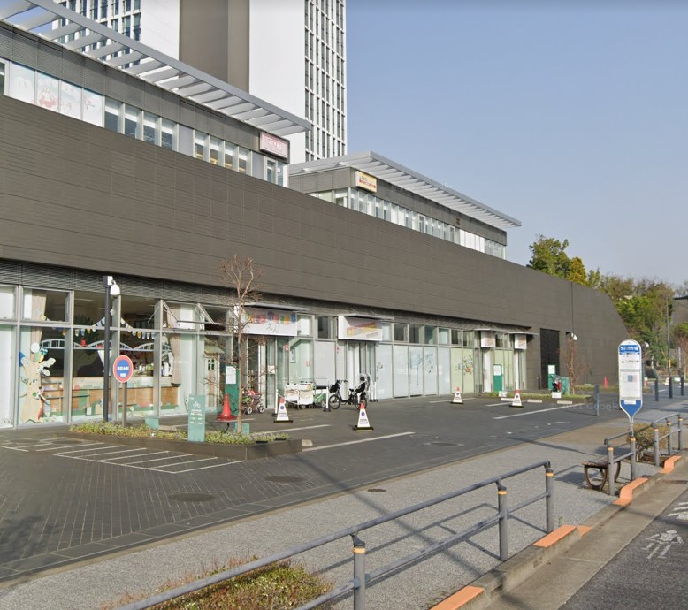 東急大井町線 上野毛駅 徒歩8分 5階建 築19年の周辺写真