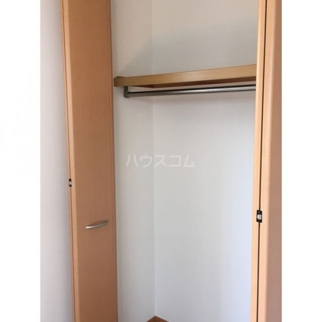 ハイツしずおの内装写真