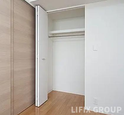 ファインクレスト入谷の内装写真