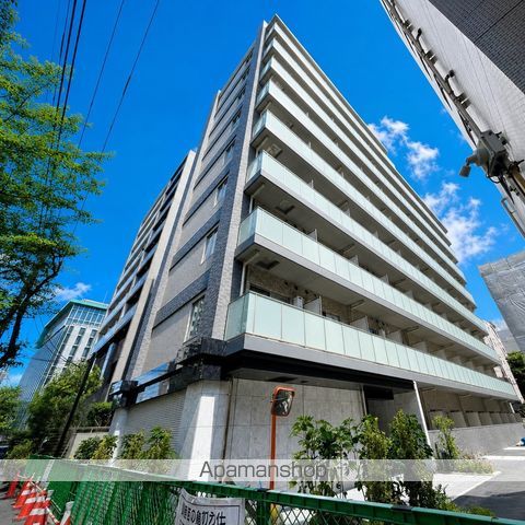 ＪＲ京浜東北線 大森駅 徒歩10分 築2年