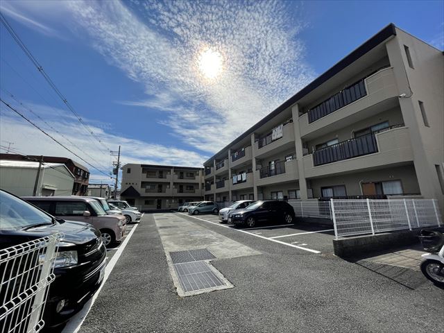 椋風苑B棟のその他写真