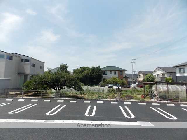 眺望　眺望