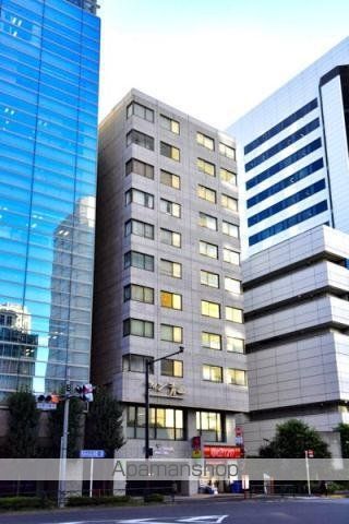 東京メトロ銀座線 青山一丁目駅 徒歩3分 築47年