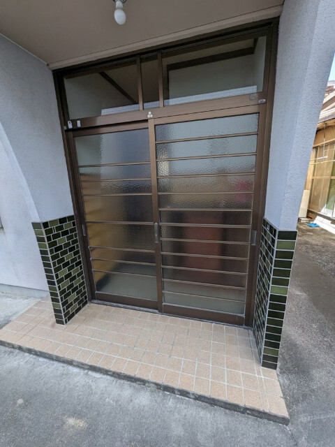 浜北区沼貸家の外観写真