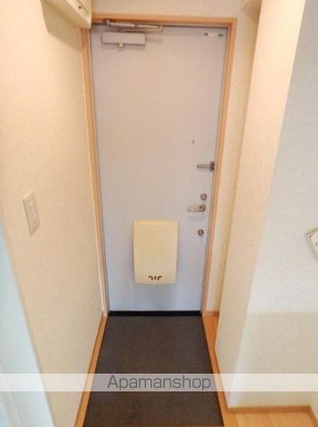 Bros’Kの玄関写真