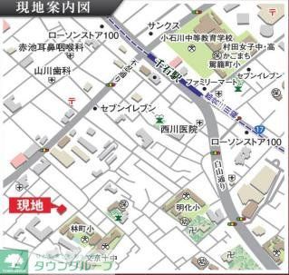 その他　間取図