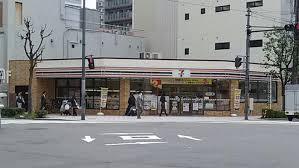 コンビニ　セブンイレブン大阪野田６丁目店（コンビニ）まで222m