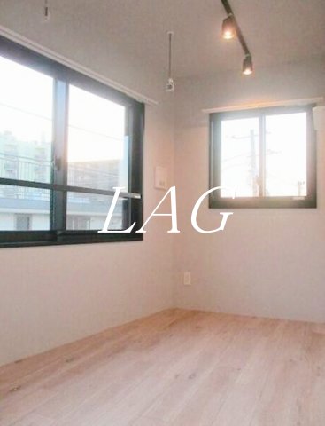 居室・リビング　洋室のお部屋です。