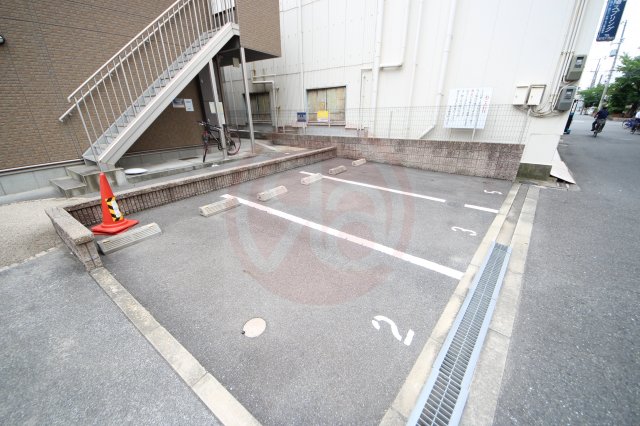 地下鉄千日前線 北巽駅 徒歩2分 2階建 築17年のその他写真