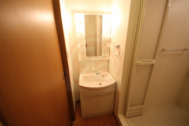 地下鉄千日前線 北巽駅 徒歩2分 2階建 築17年の内装写真